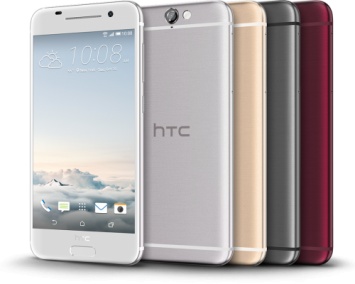 Появилась первая информация о смартфоне HTC Nexus M1