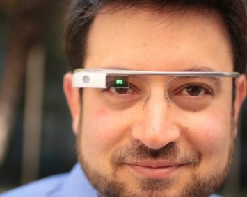Google Glass начали использовать в медицине