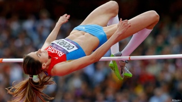 IAAF дисквалифицировала олимпийскую чемпионку Лондона Анну Чичерову
