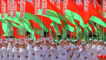 Керри поздравил Белоруссию с Днем независимости
