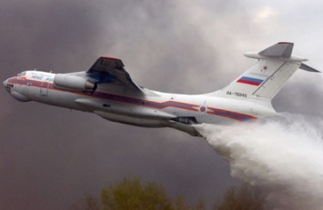 Экипаж пропавшего самолета Ил-76 отказывался от вылета