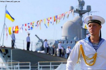 В Николаеве пройдет ряд мероприятий по случаю Дня Военно-Морских Сил