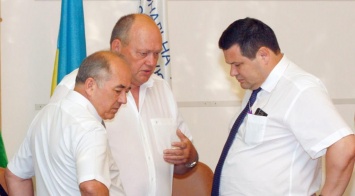 На Южно-Украинской АЭС прошло выездное совещание Минэнергоугля