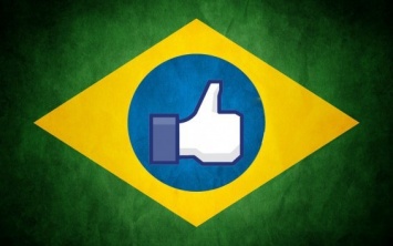 Бразильский суд арестовал $6 миллионов на счетах Facebook из-за отказа сотрудничать с властями
