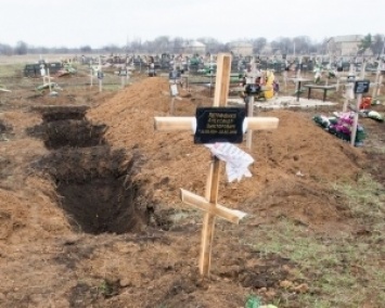 На верную смерть: как Кремль избавляется от боевиков на Донбассе