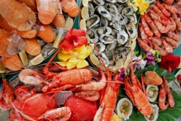 Первый фестиваль морепродуктов в Бердянске - названы место и время