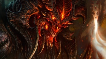 Blizzard ищет директора для нового проекта по вселенной Diablo