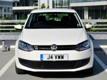 Новый Volkswagen Polo увидит свет в 2017 году