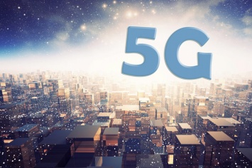 Эксперты: из-за «закона Яровой» внедрение 5G в России затянется на десятки лет