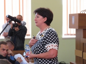 Депутат горсовета пригрозила заместителю мэра «его завалить»