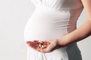 Ученые: Парацетамол при беременности повышает риск аутизма у мальчиков