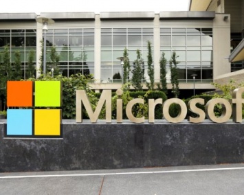Microsoft создаст собственный PC Surface