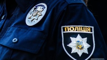 Полиция Киева: Зарплату не повысили, как планировалось