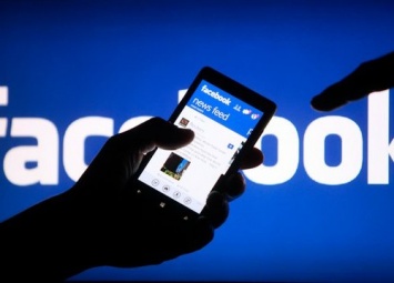 Пользователи Facebook стали жертвами фишинговой атаки