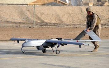 В США посчитали мирных жителей, которых во время военных операций убили дроны