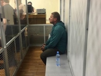 Генпрокурор Луценко встретится с комбатом "Айдара" Лихолитом, после чего ему могут изменить меру пресечения
