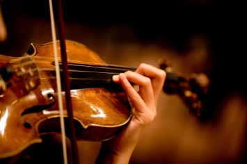 В центре Санкт-Петербурга в рамках программы "Скрипка на Невском" пройдет около 25 концертов