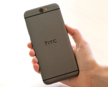 HTC разрабатывает смартфон c накопителем на 128 Гб
