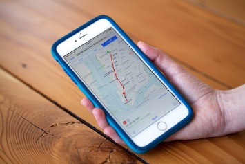 Apple добавила в iOS 10 маршруты общественного транспорта для жителей Японии