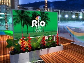 Американцы собираются вести VR-трансляции с предстоящей Олимпиады в Рио