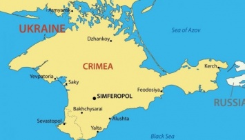 В Крыму пропали супруги из Израиля с тремя внуками