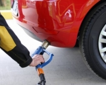 Автомобильный газ подорожает на 2 грн за литр