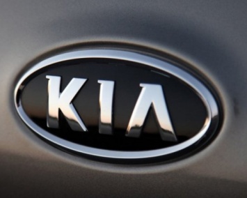 Kia Rio проходит дорожные испытания в Южной Корее