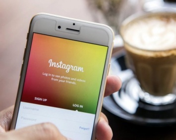 Пользователи Instagram стали реже делиться снимками