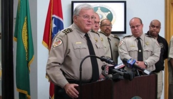 Женщину в Теннесси обвинили в убийстве четырех собственных детей