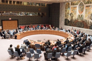 СБ ООН осудили теракт в Бангладеш