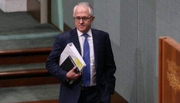 Австралия перед угрозой «подвешенного правительства»