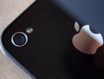 Apple запатентовала технологию принудительной блокировки камер