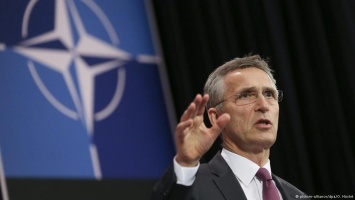 Генсек НАТО: От России исходит опасность