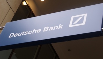 МВФ: Deutsche Bank - наиболее опасен для финансовой системы мира