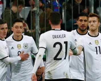 Буффон не смог сдержать слез после матча с Германией