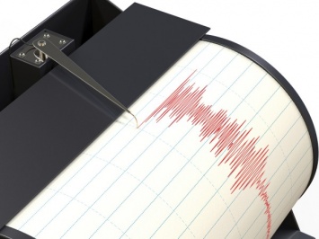 У Курильских островов зафиксированы два землетрясения
