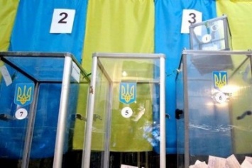 ОИК №183 создала 107 участковых избирательных комиссий для выборов в Верховную раду