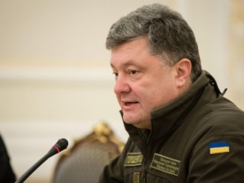 Одесская область стала южным форпостом обороны Украины - Президент
