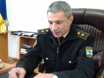 Президент назначил И.Воронченко командующим ВМС