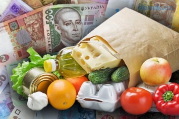 В Украине могут отменить государственное регулирование цен на еду