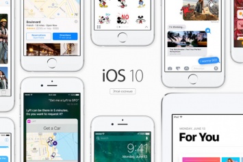 Красиво. Ярко. Много: официальный обзор iOS 10 от Apple