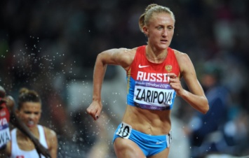 На выступление на Олимпиаде в Рио имеют шансы два российских легкоатлета