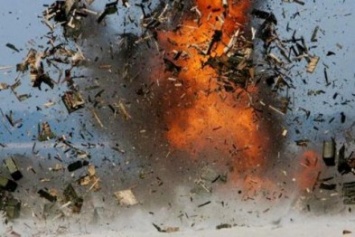 Утренний взрыв в воскресенье в Макеевке - что это было