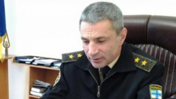 Игорь Воронченко назначен командующим Военно-морских сил Украины