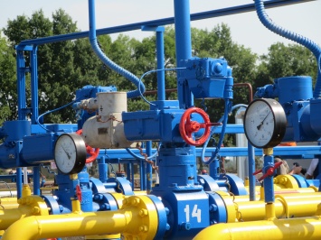 Два новых предприятия на базе "Укртрансгаза" создадут только после окончания всех тяжб с "Газпромом" в Стокгольмском арбитраже