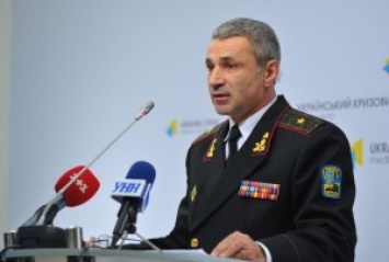 Что известно о новом командующем украинских ВМС?