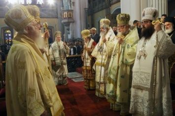 Итоги Крита: Для Вселенского собора осталось пригласить Папу