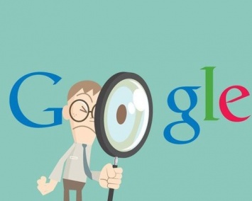Google собирает слишком много личной информации о пользователях