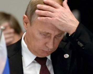 Почему Путин на самом деле уходит с Донбасса?