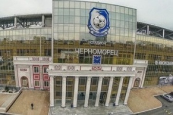 В «Черноморце» опровергли слухи о покупке клуба Ахметовым